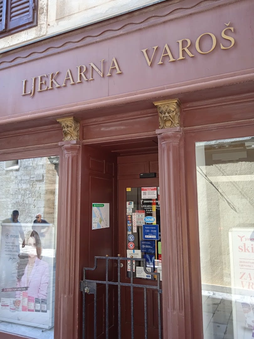 Pharmacy Zadar Varos photo 3