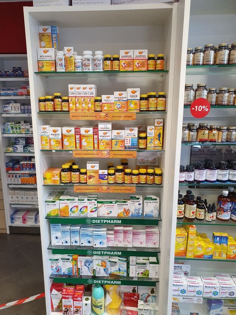Ljekarne Prima Pharme photo 3