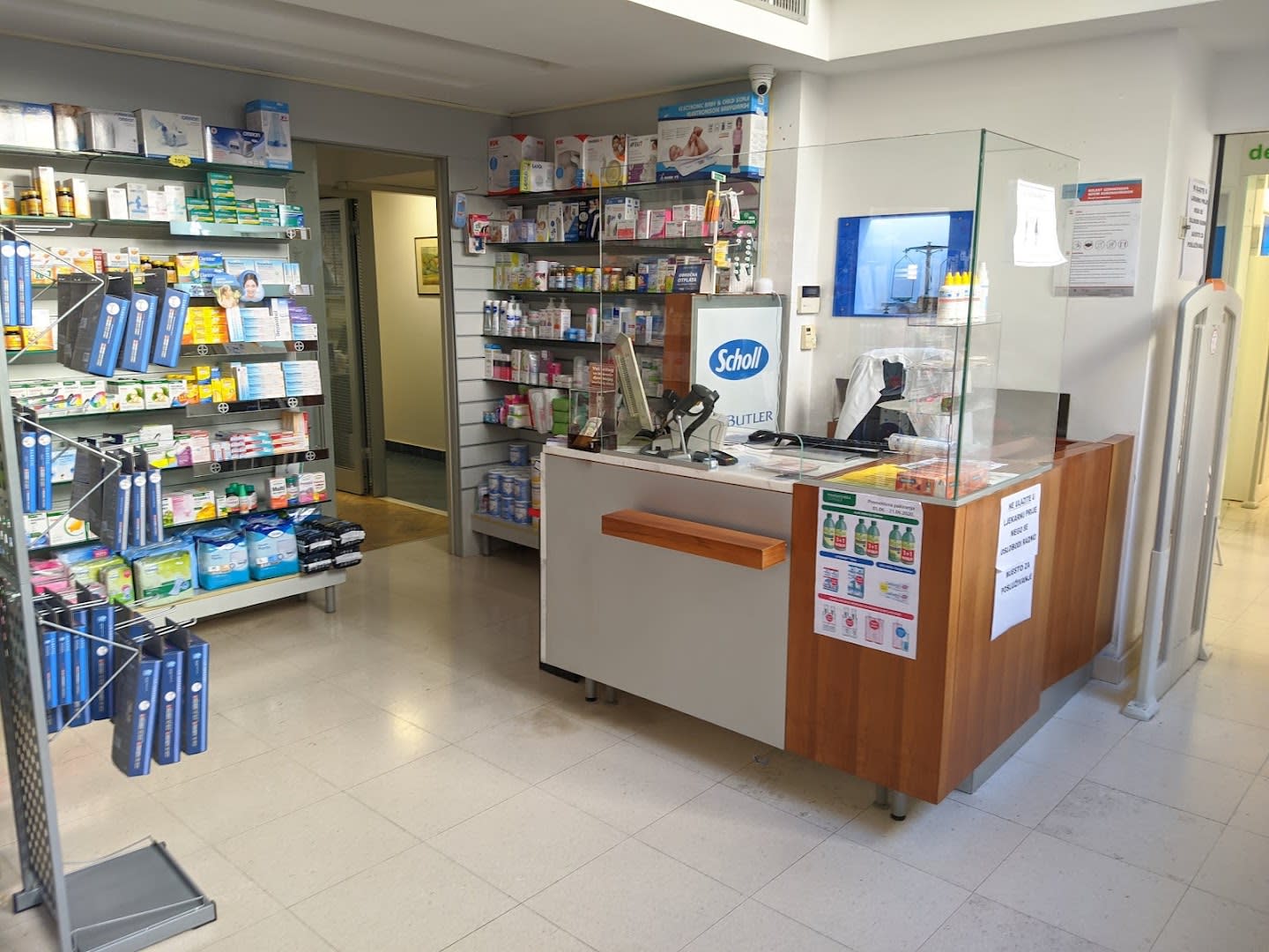 Pharmacy Zadar Center photo 1