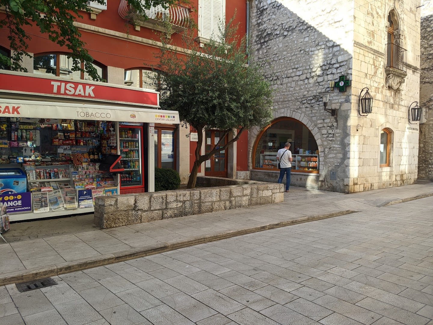 Pharmacy Zadar Center photo 2