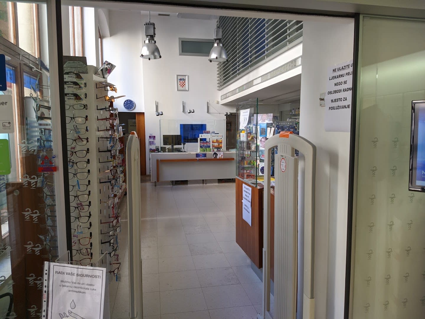 Pharmacy Zadar Center photo 3