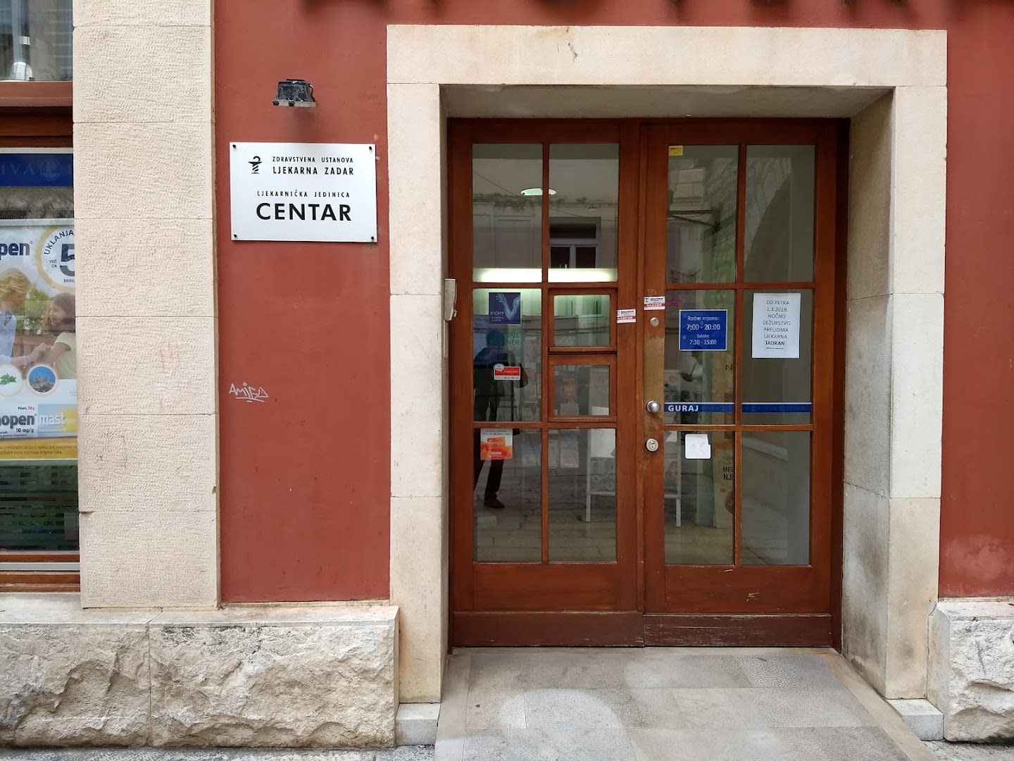Pharmacy Zadar Center photo 4