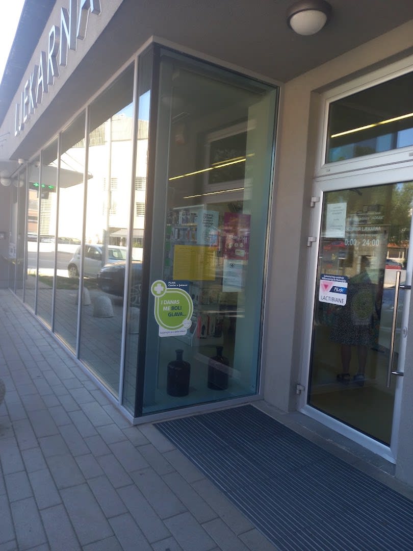 Pharmacy Jadran photo 2