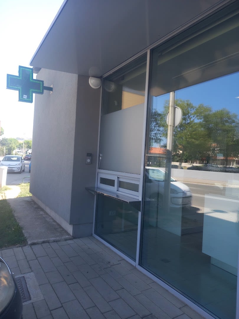 Pharmacy Jadran photo 4