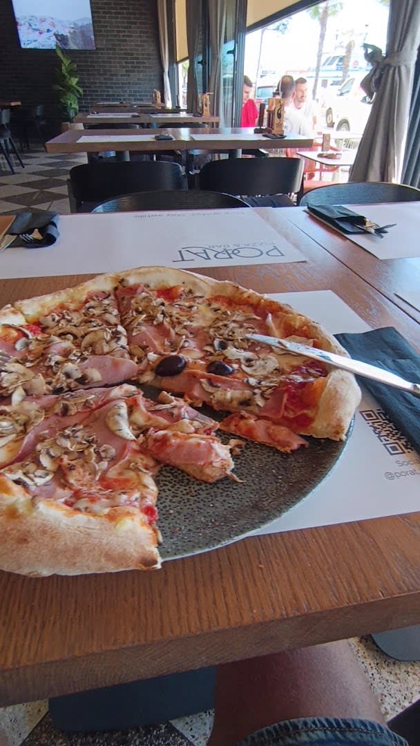 Porat Pizza & Bar photo 1