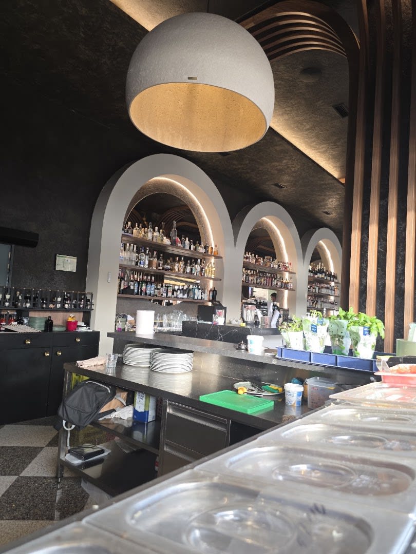 Porat Pizza & Bar photo 2