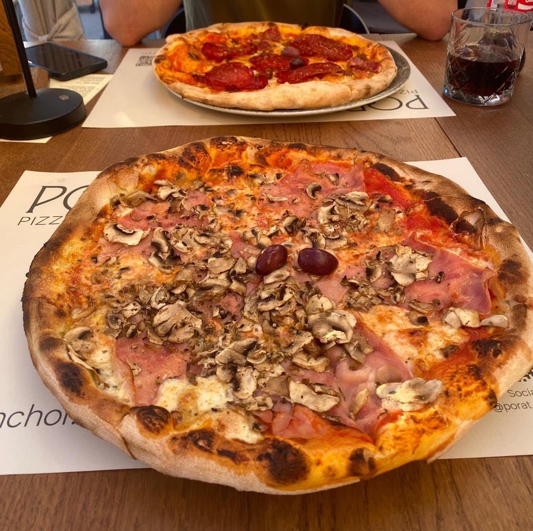 Porat Pizza & Bar photo 4