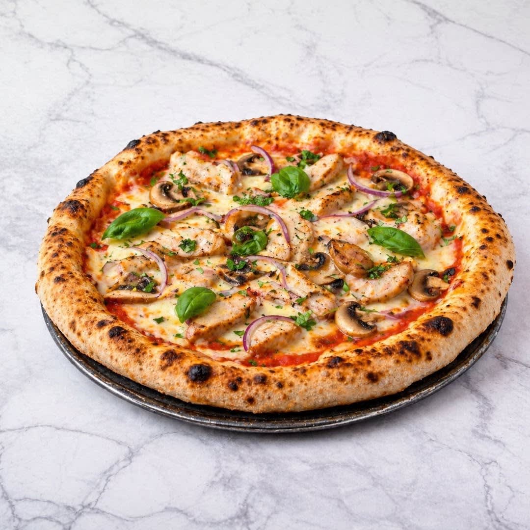 Pizzeria Gusti photo 4