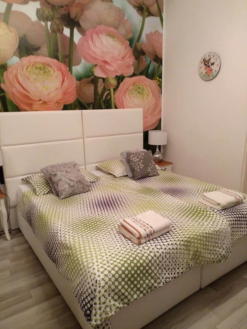 Guest House Lenny Rooms photo 3