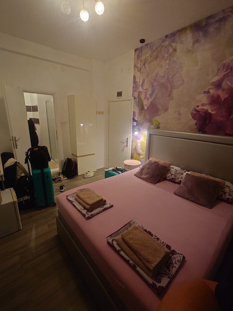 Guest House Lenny Rooms photo 4
