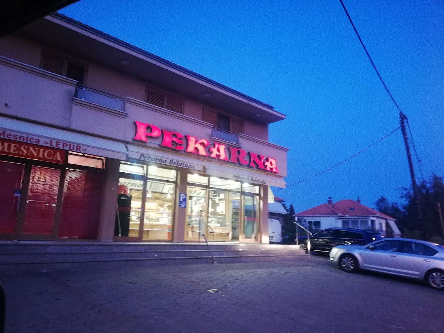 Pekarna Belafuza photo 3