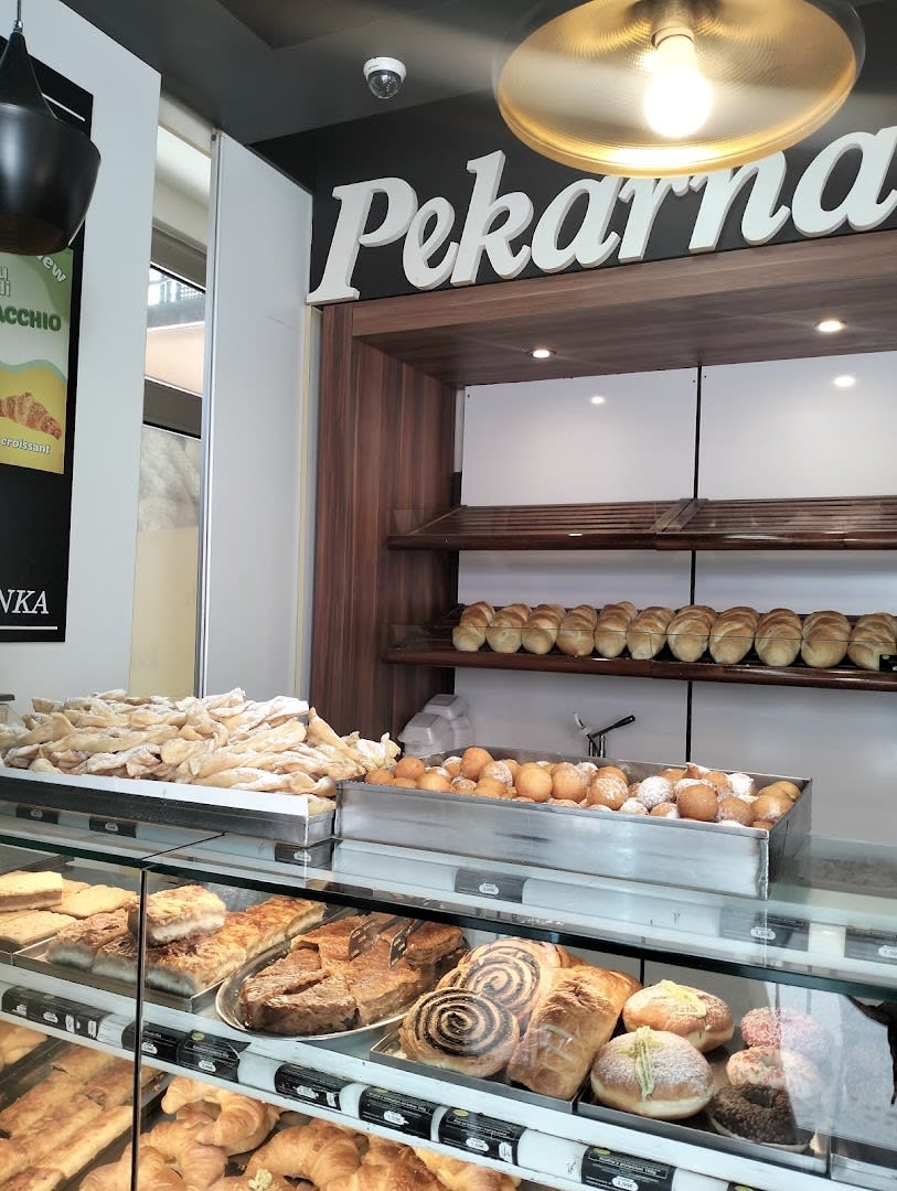 Pekara Dalmatinka Old Town photo 4