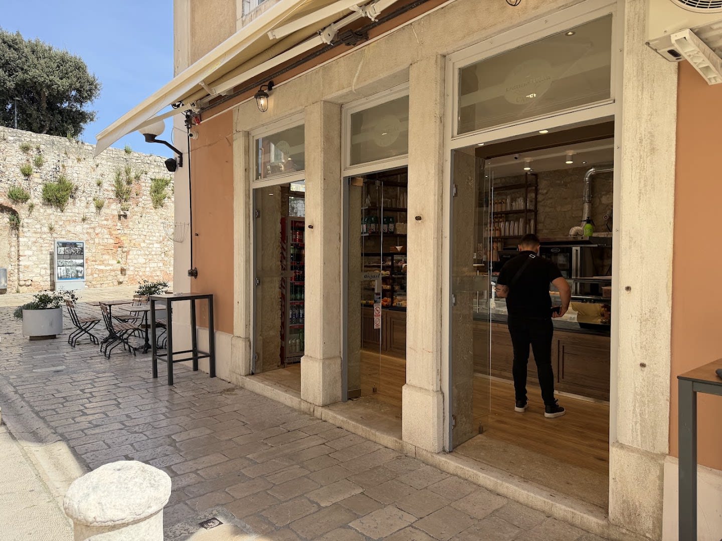 Bakery Caffe Dalmatinka photo 4
