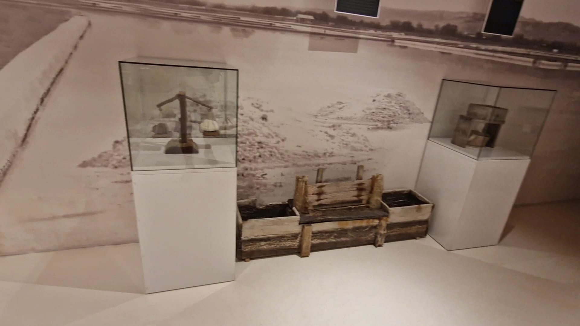Solana Nin Salt Museum photo 1