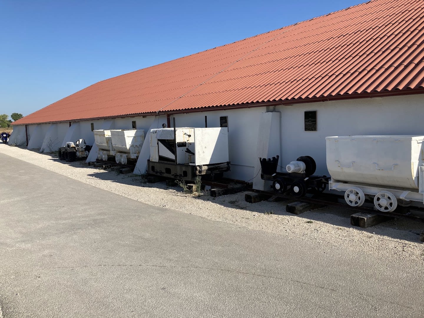 Solana Nin Salt Museum photo 4