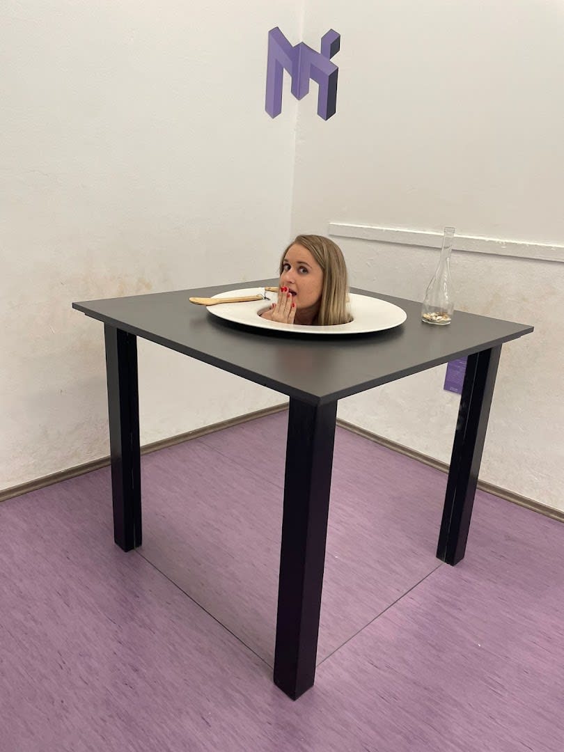 Museum of Illusions Zadar photo 2