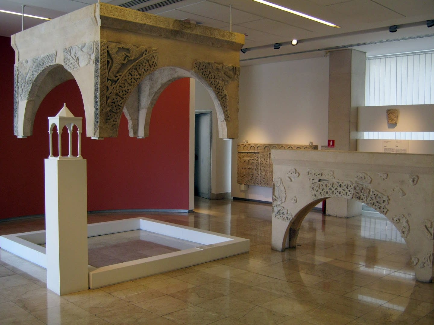 Archaeological Museum Zadar photo 2