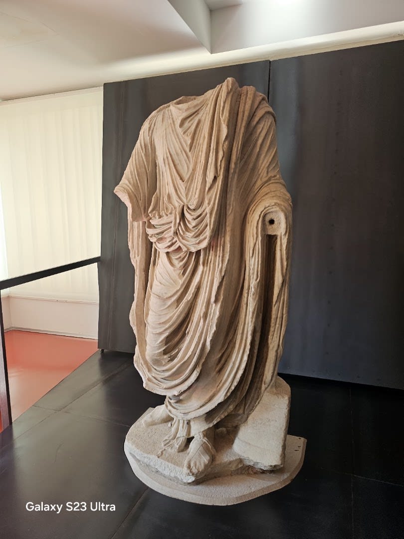Archaeological Museum Zadar photo 4
