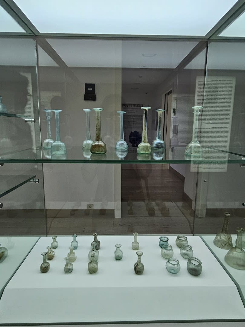 Museum of Ancient Glass photo 2