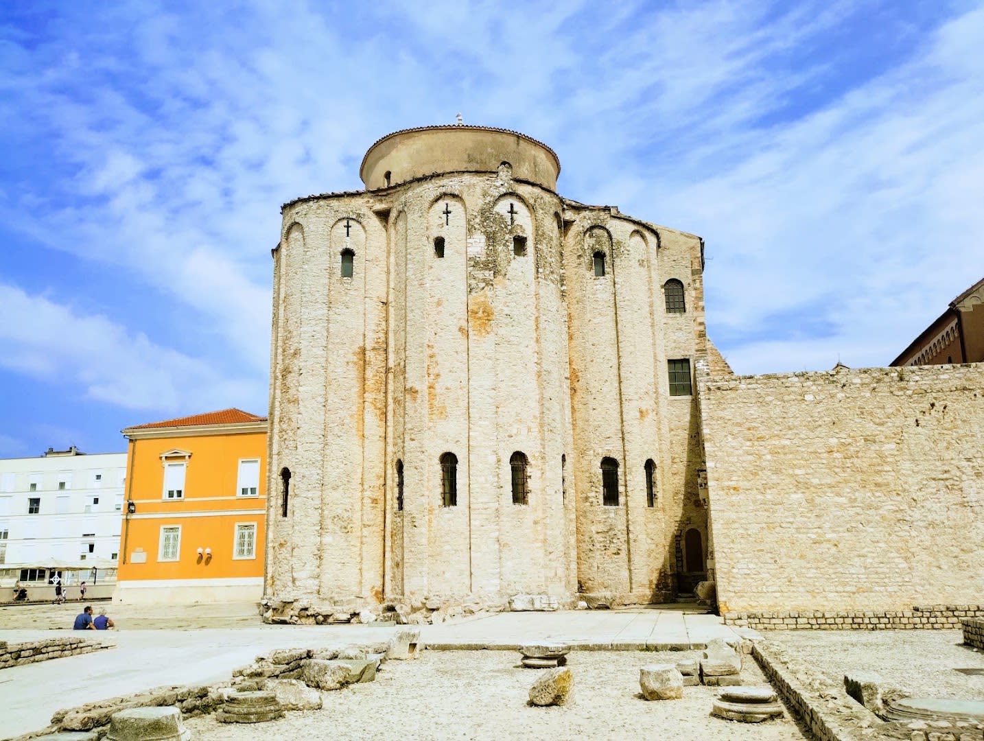 Church of St Donatus photo 2