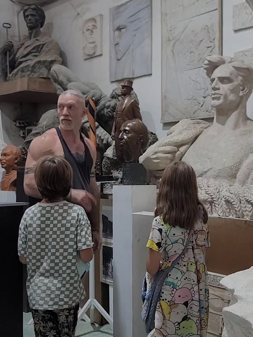 Art Museum Thanas Papa photo 1