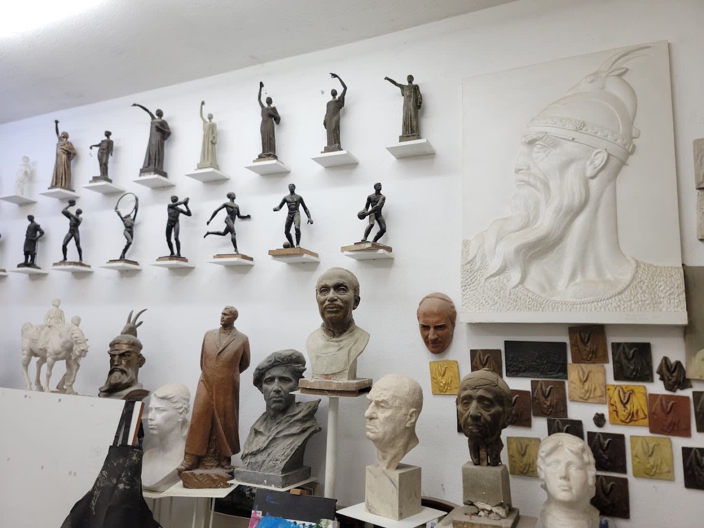 Art Museum Thanas Papa photo 2