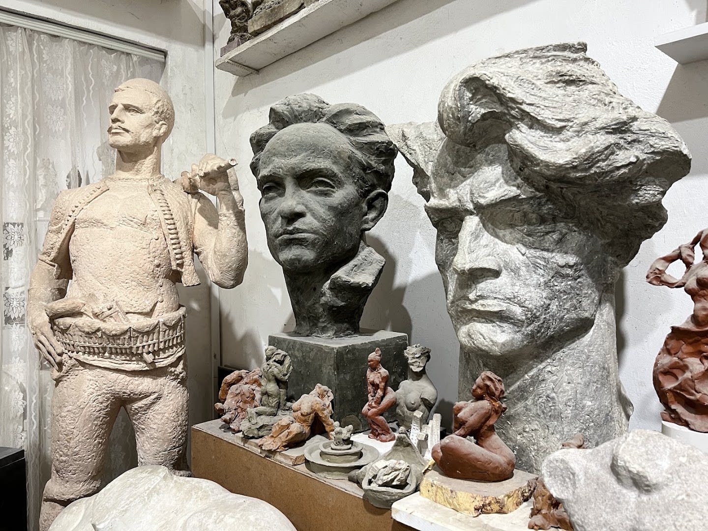 Art Museum Thanas Papa photo 4