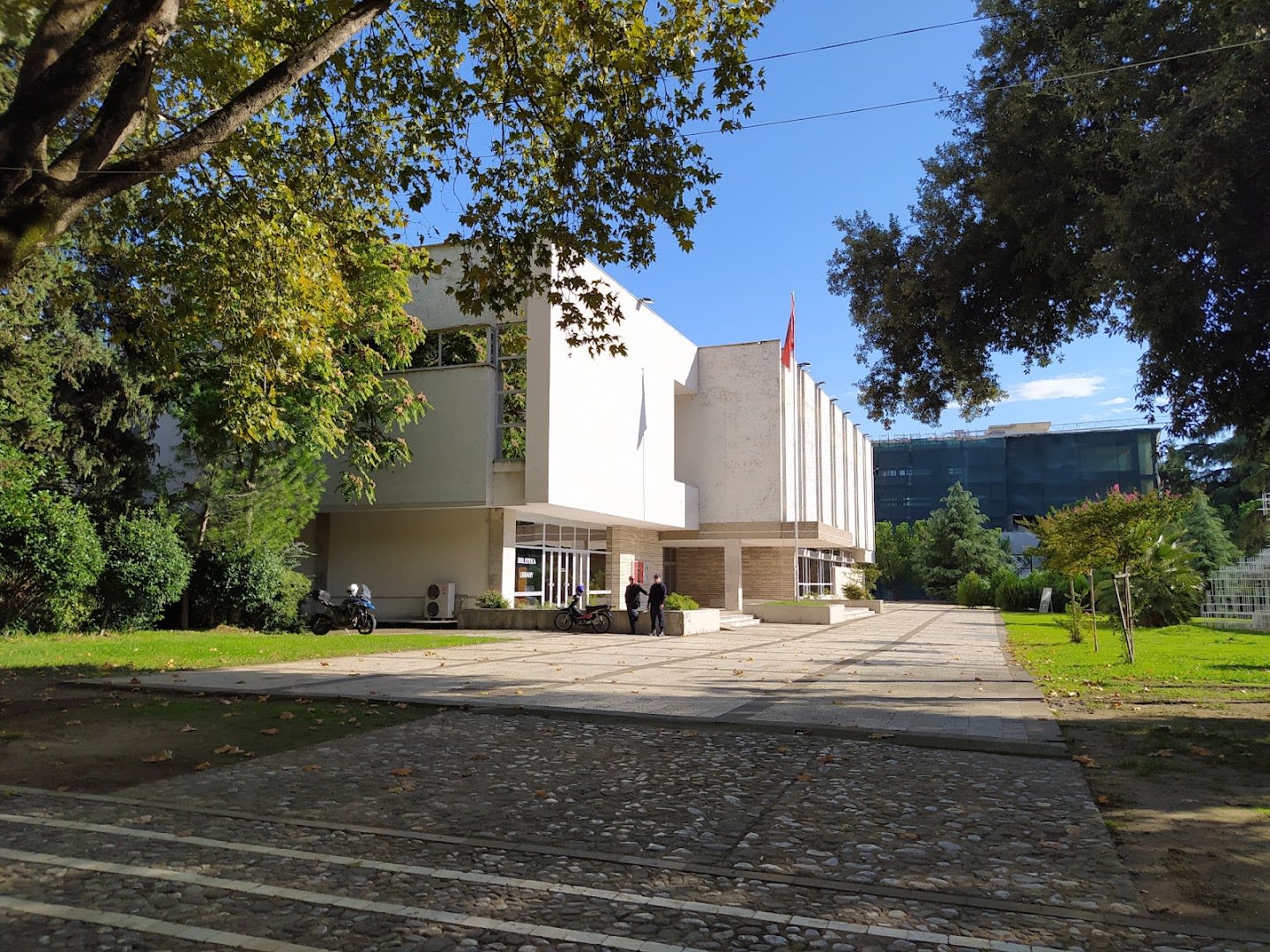 National Gallery of Arts photo 3