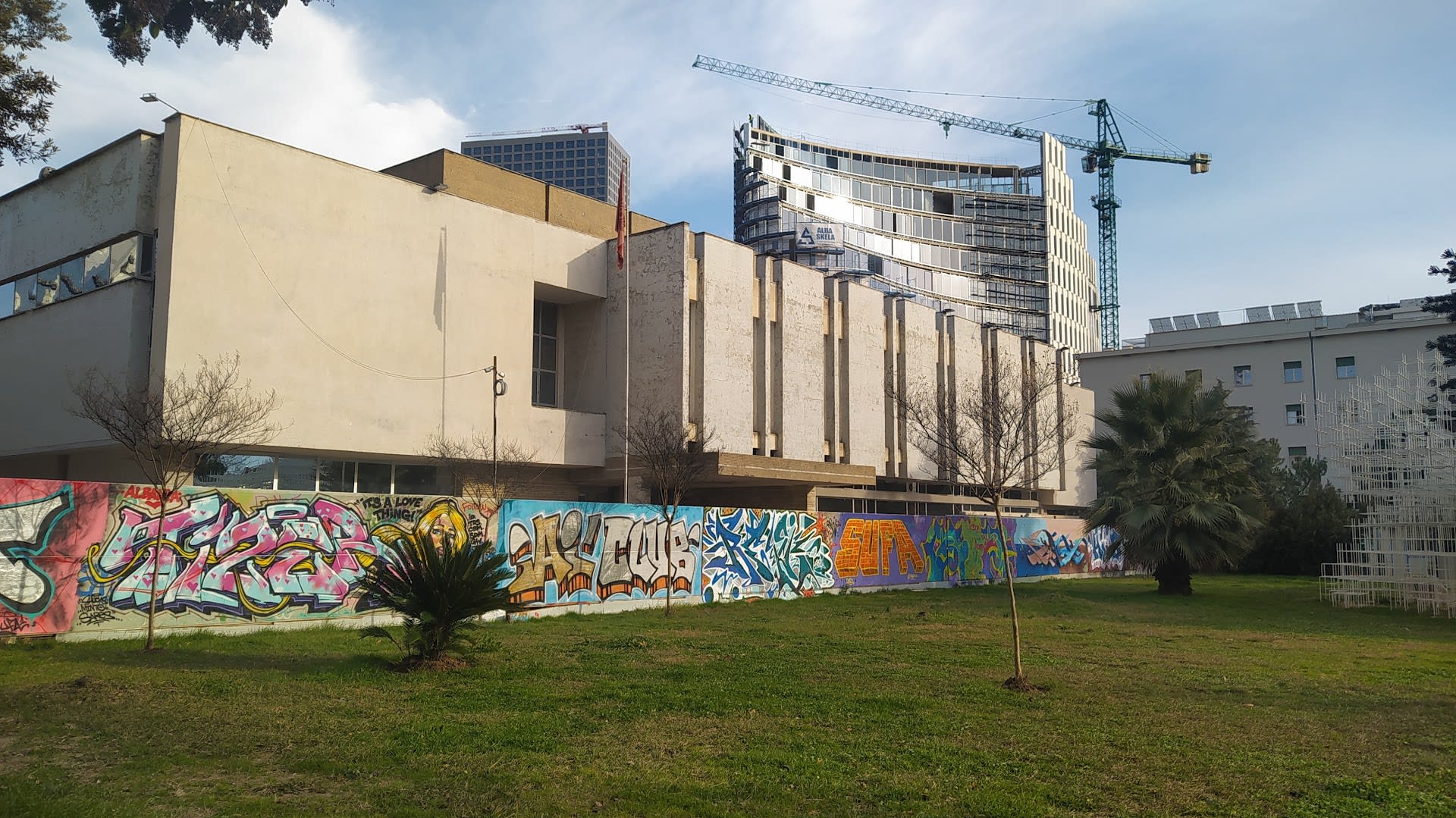 National Gallery of Arts photo 4