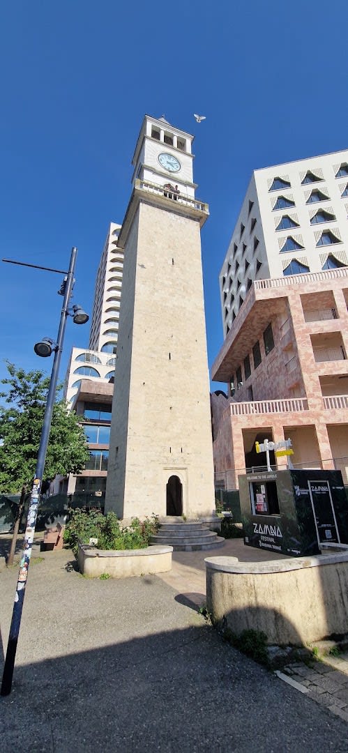 Clock Tower of Tirana photo 3