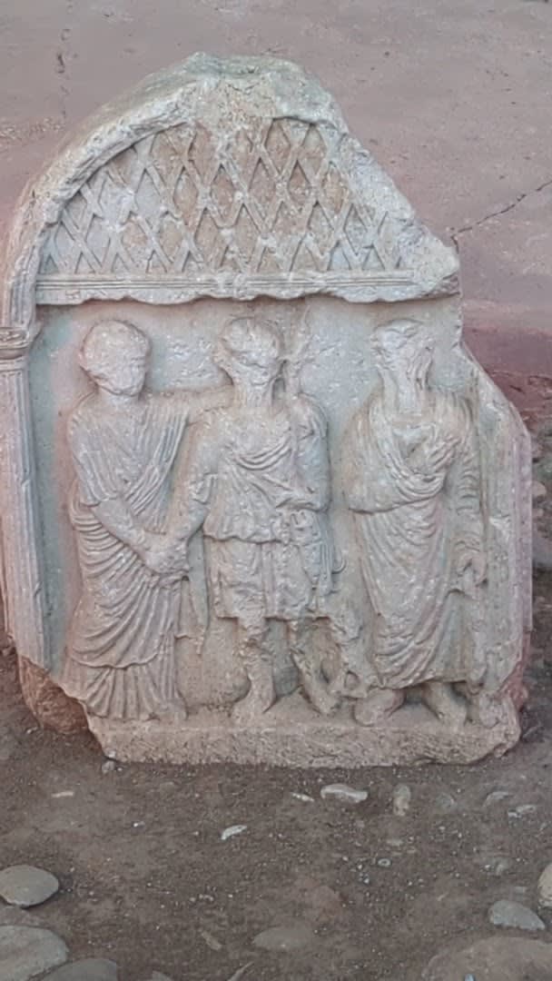 Mosaic of Tirana photo 1