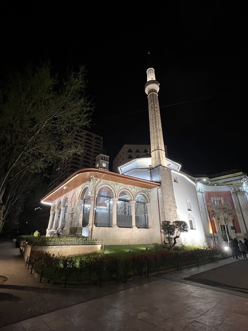 Equestrian Statue of Skanderbeg photo 4