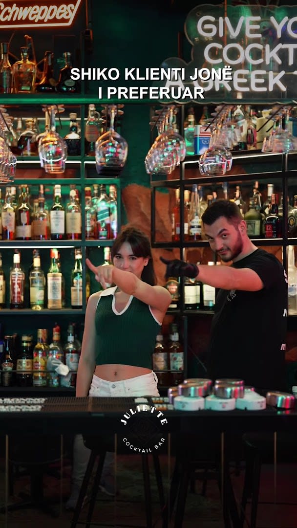 Juliette Cocktail Bar photo 1