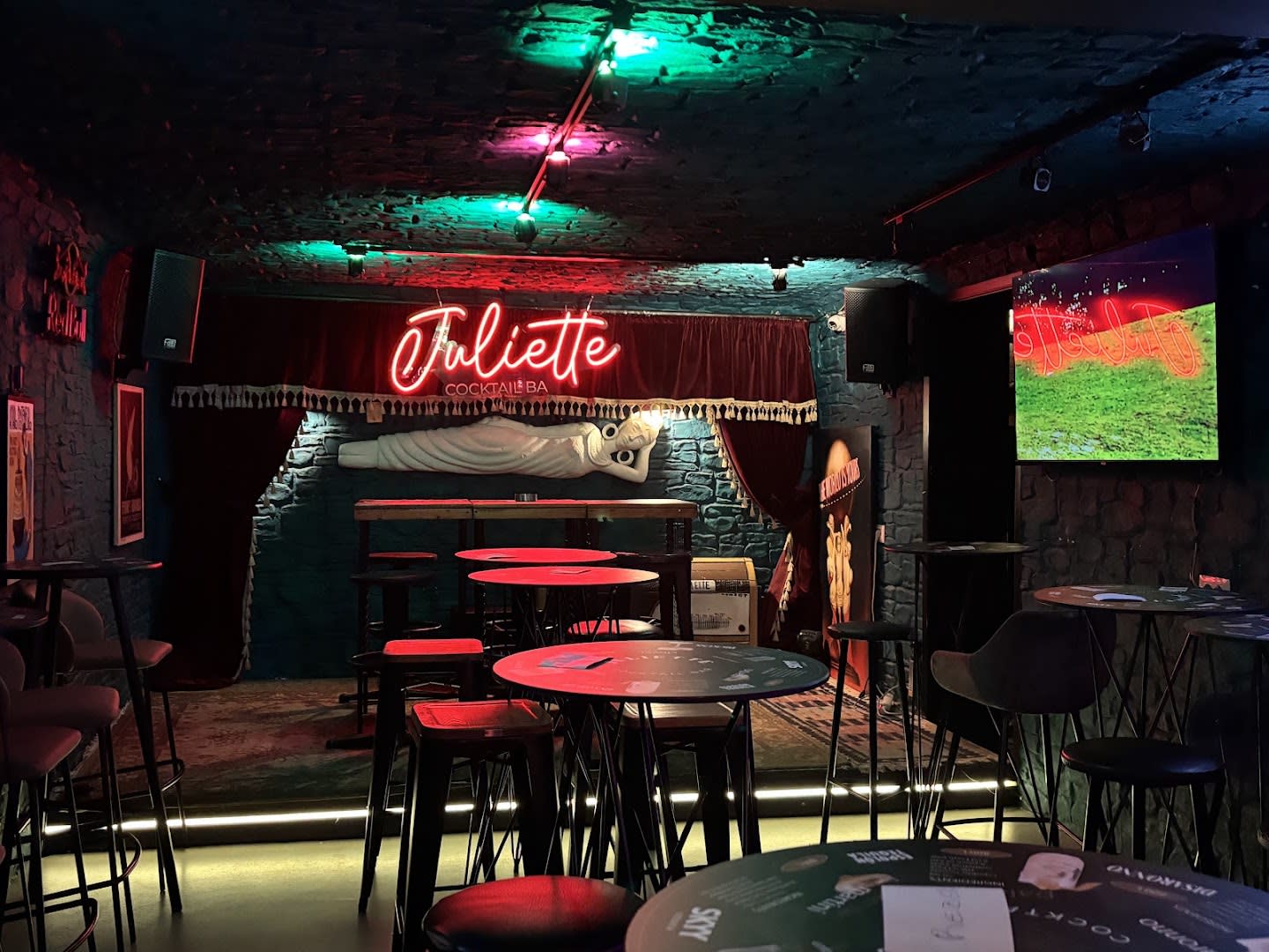 Juliette Cocktail Bar photo 4