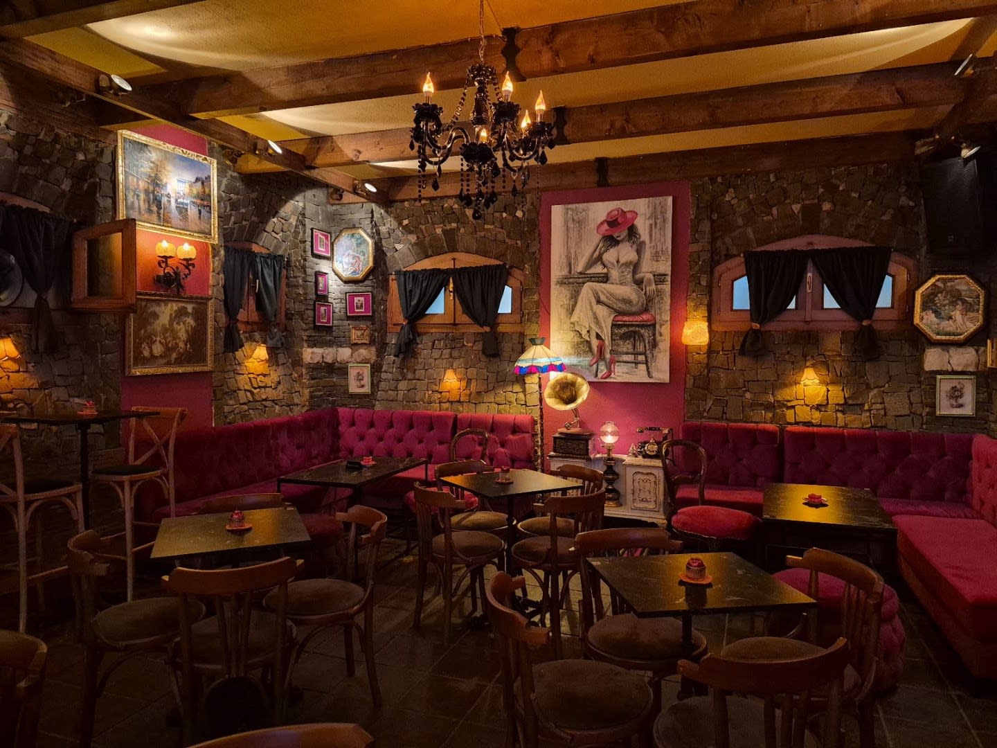 The Pub Bar photo 3