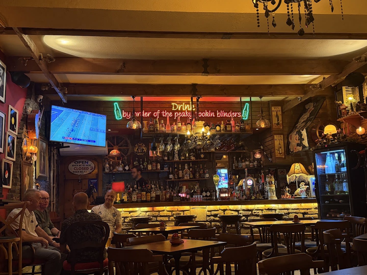 The Pub Bar photo 4