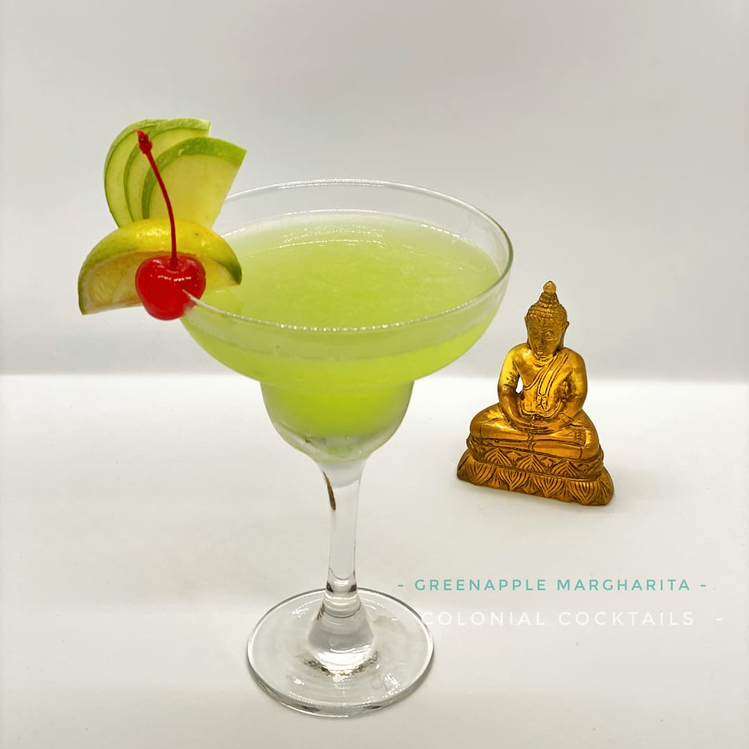 Colonial Cocktails Academy photo 3