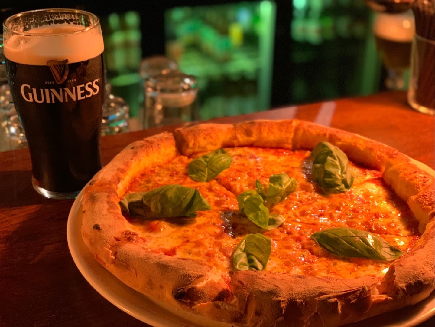 New Irish Pub photo 3