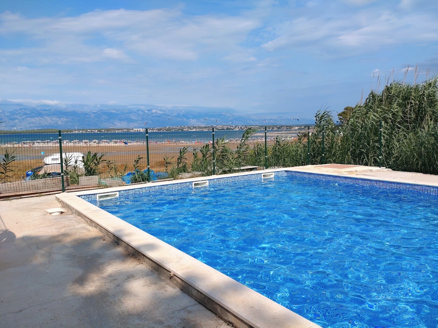 Camping Ninska Laguna photo 2