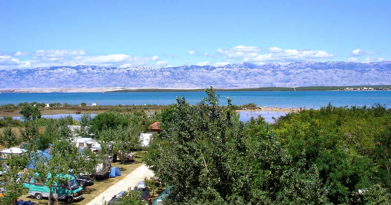 Camping Ninska Laguna photo 3