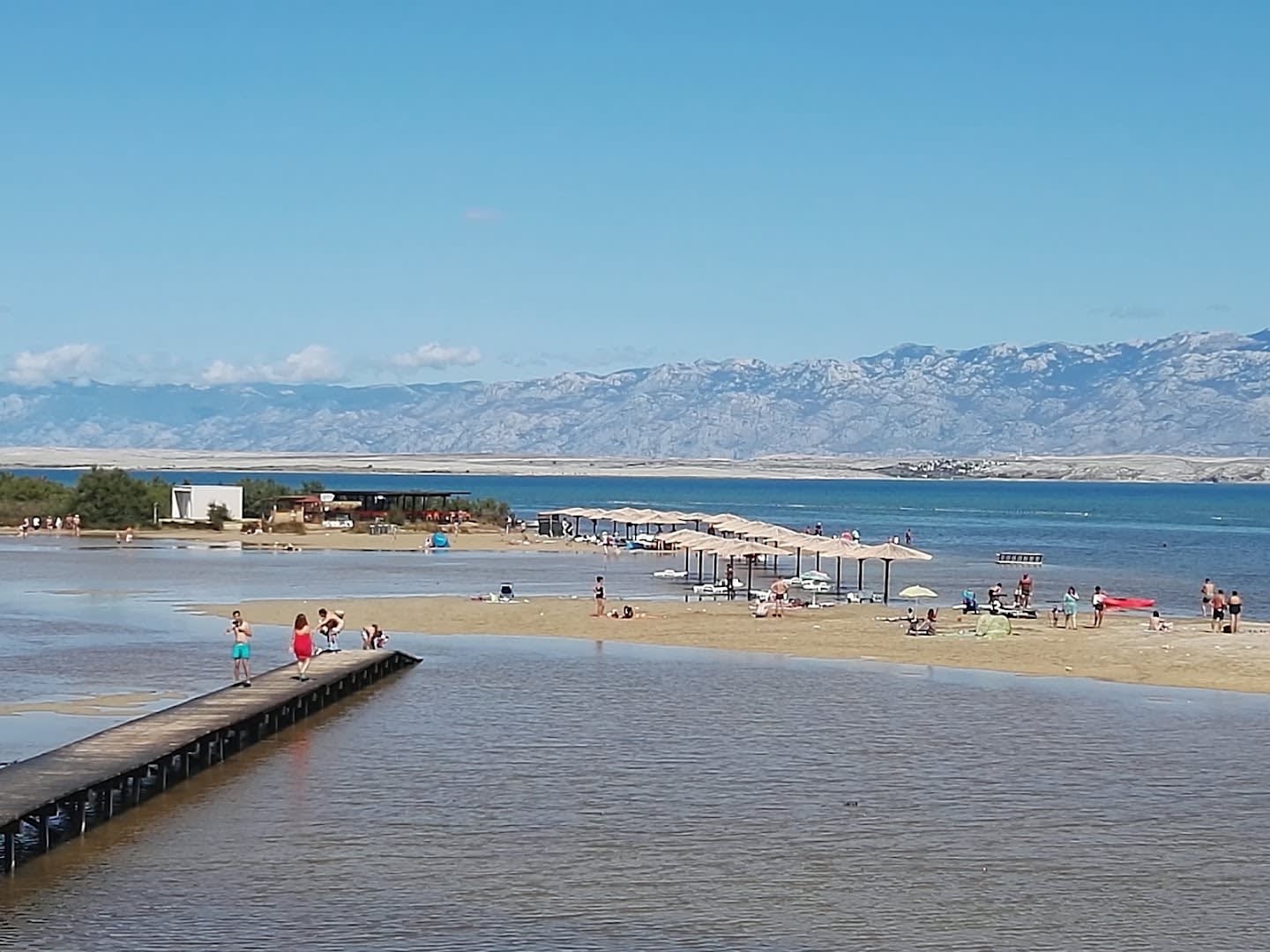 Camping Ninska Laguna photo 4