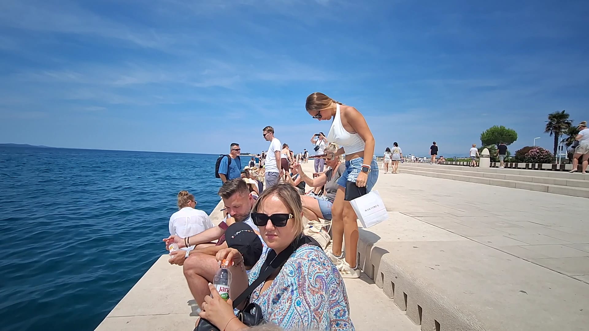 Sea Organ photo 1