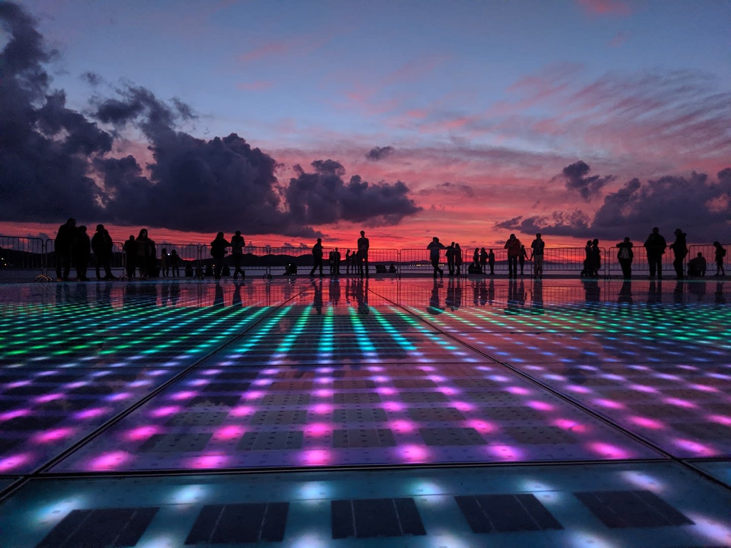 Sea Organ photo 3