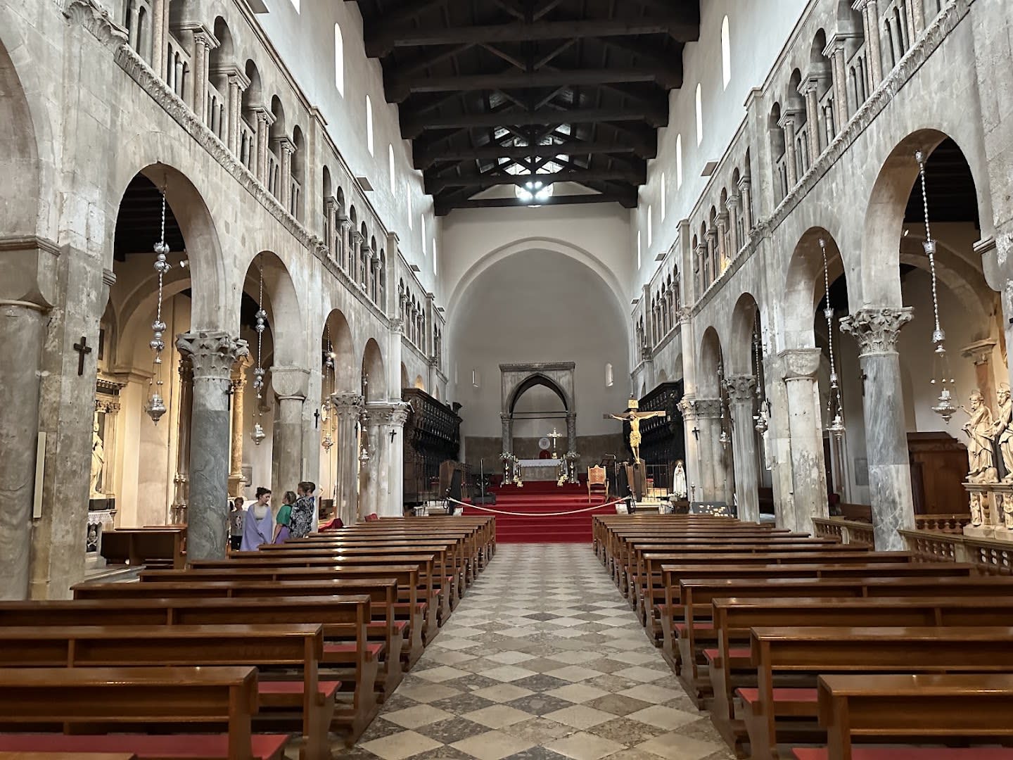 Cathedral of St Anastasia photo 2