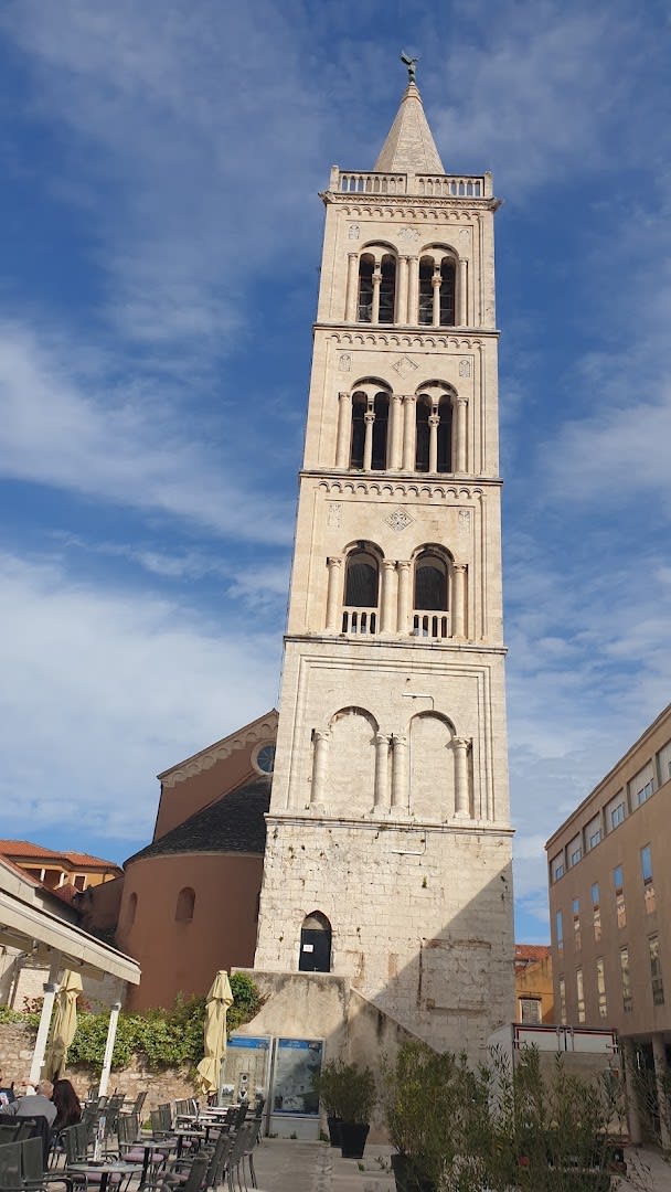 Cathedral of St Anastasia photo 3