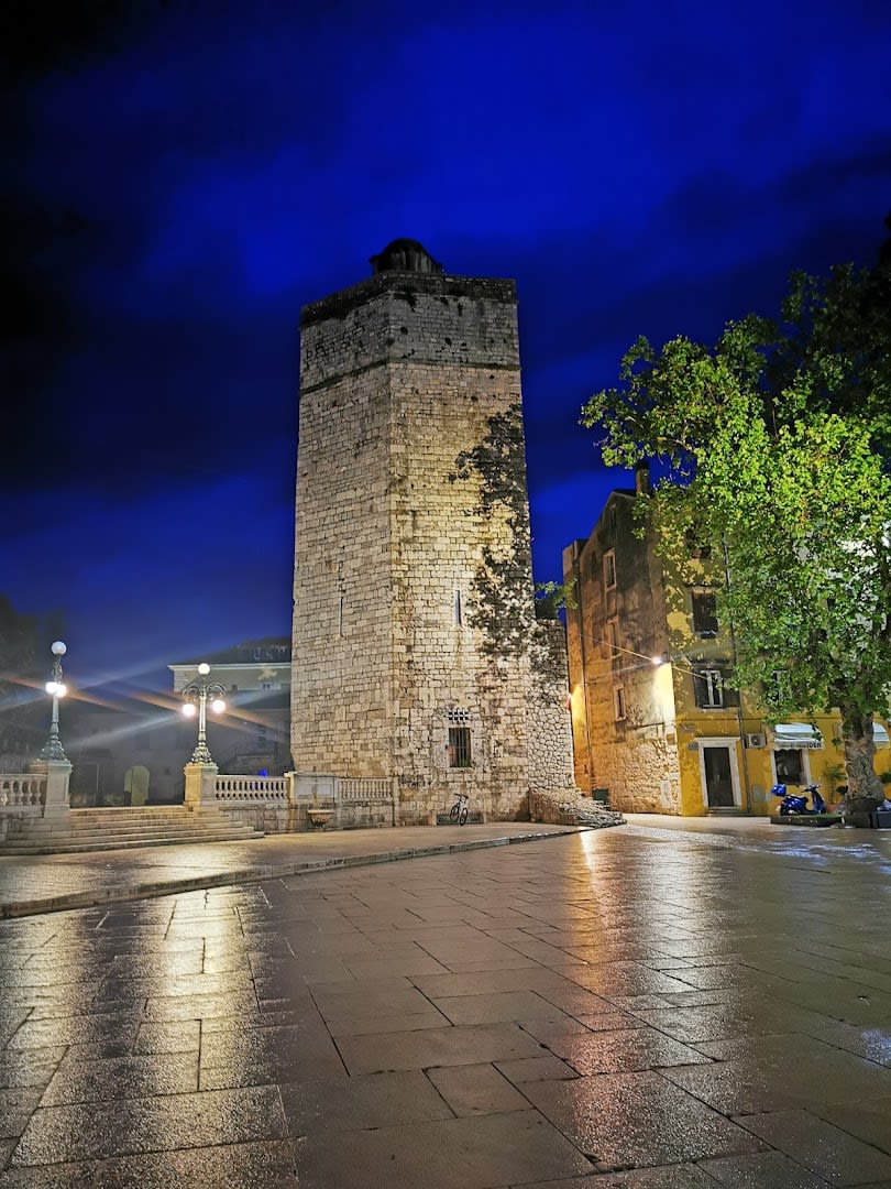 Captain's Tower photo 2