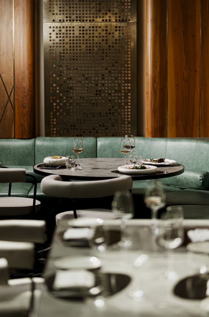 The Crown Rooftop & Dining photo 4