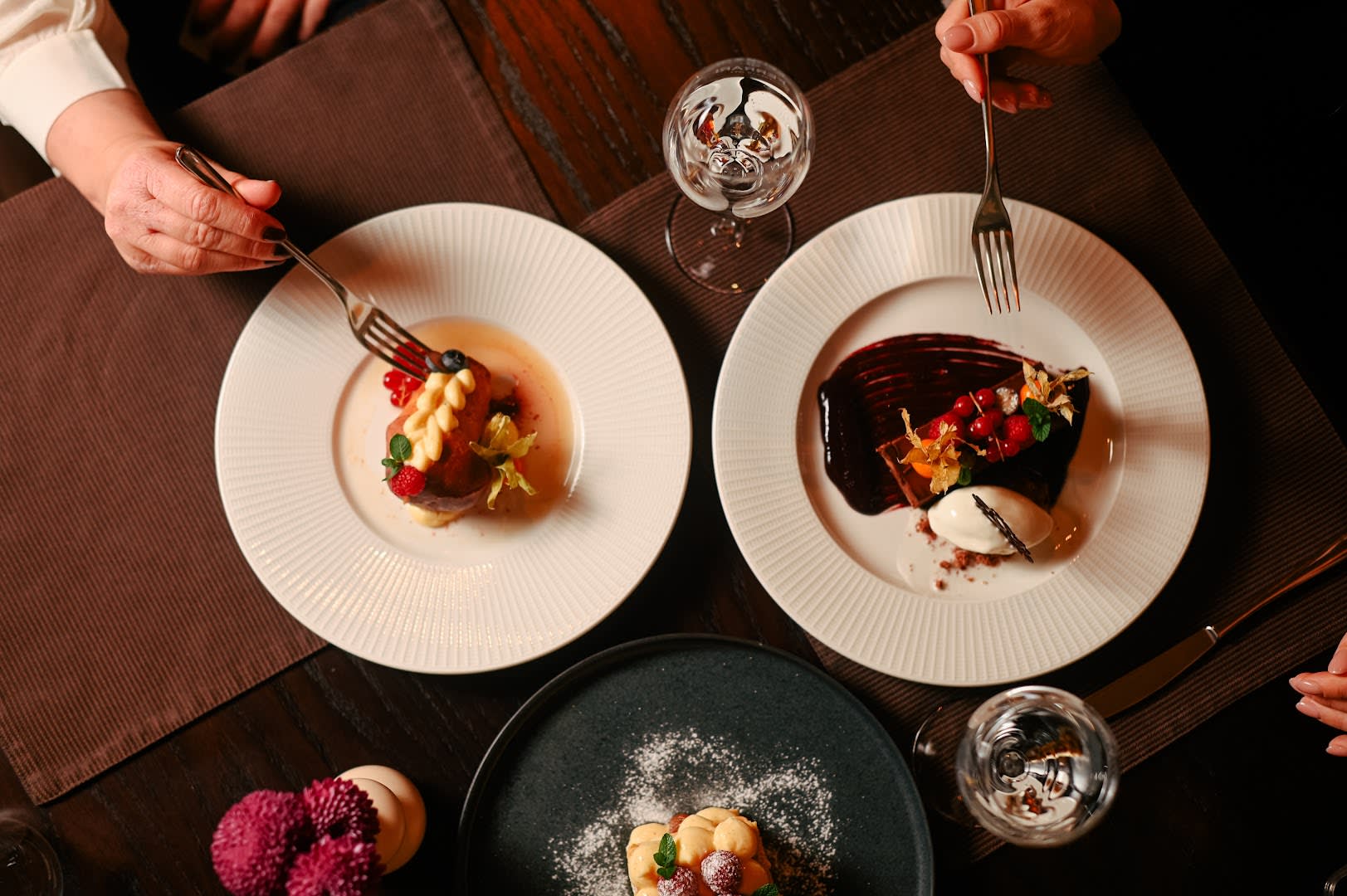 Rossini Restaurant photo 2
