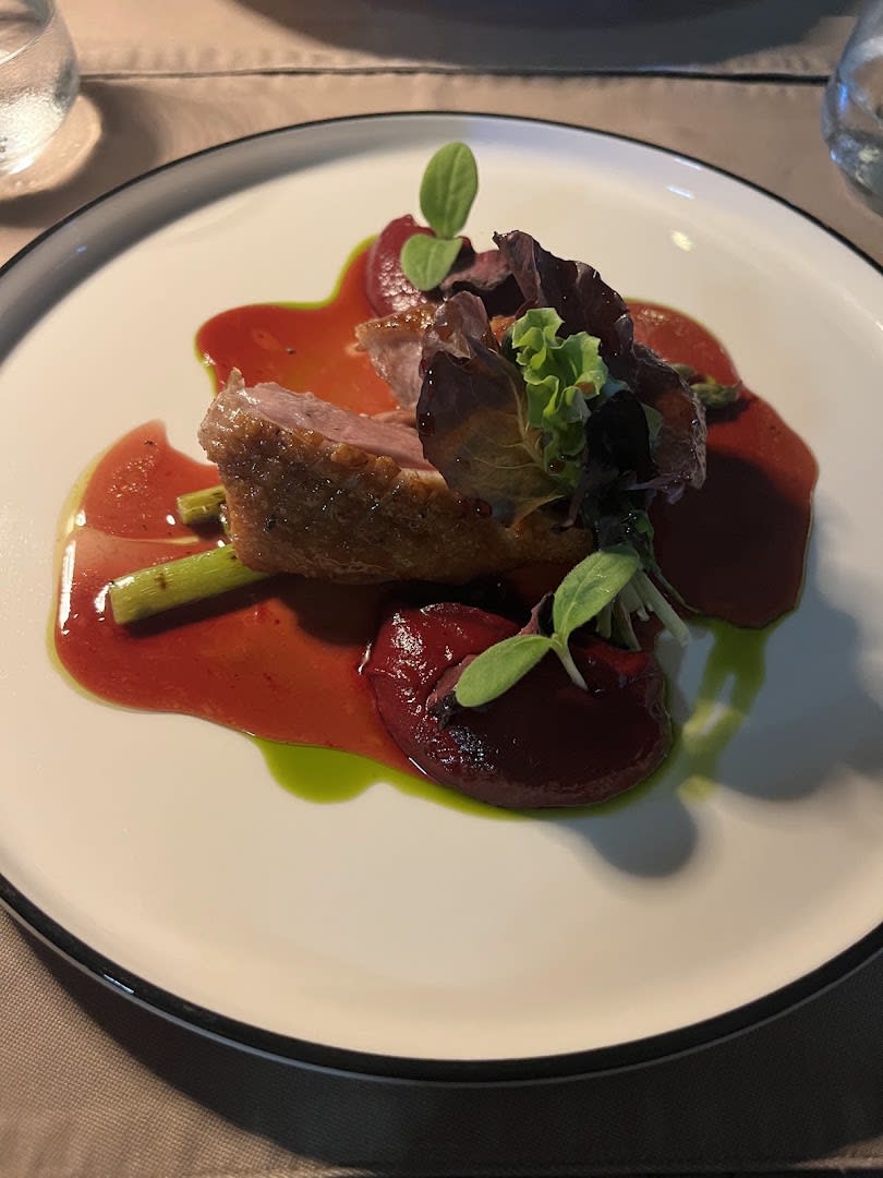 Rossini Restaurant photo 3