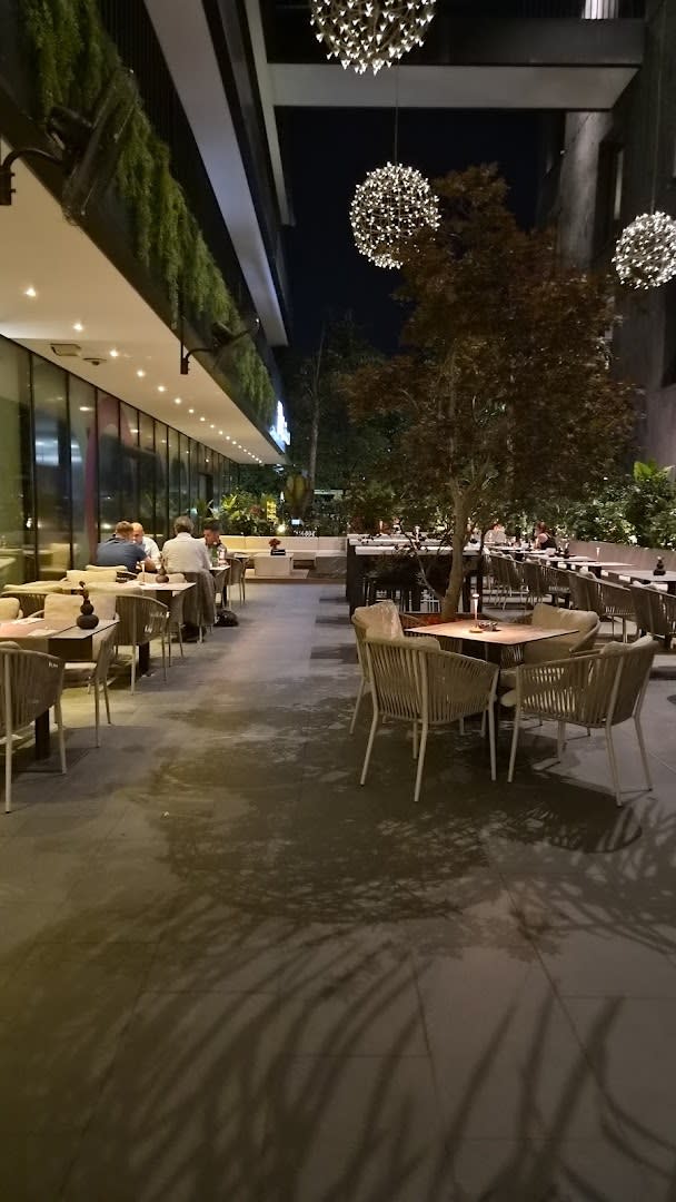 Grand Panevino photo 2
